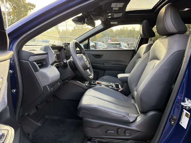 Certified 2026 Subaru Outback Limited AWD/4WD image 11