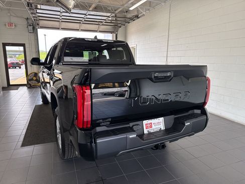 New 2026 Toyota Tundra SR5 AWD/4WD image 6