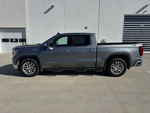 Used 2021 GMC Sierra 1500 SLT w/ SLT Convenience Package image 6