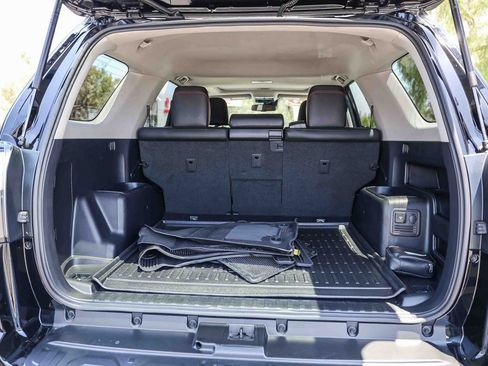 Certified 2024 Toyota 4Runner TRD Off-Road Premium w/ Off Road Premium Plus Package AWD/4WD image 25