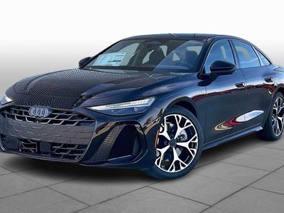 New 2026 Audi A6 Premium Plus