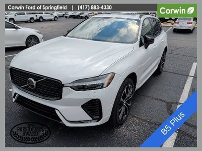 Used 2024 Volvo XC60 B5 Plus w/ Protection Package Premier