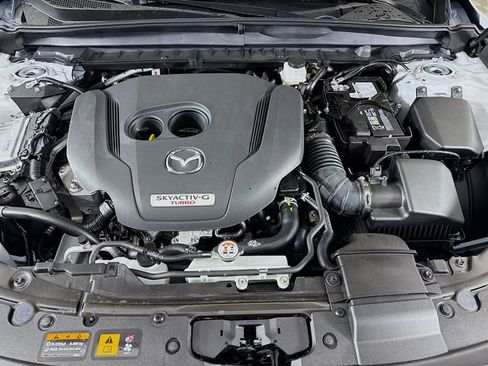 New 2025 MAZDA CX-50 AWD 2.5 Turbo w/ Premium Pkg image 32