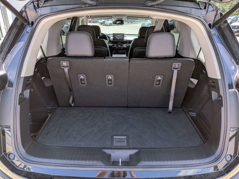 Certified 2025 Honda Pilot EX-L image 16