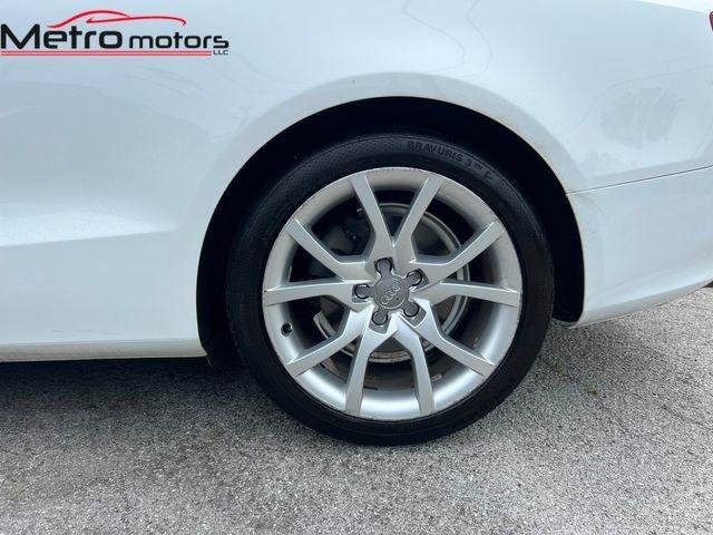 Used 2011 Audi A5 2.0T Premium FWD image 32