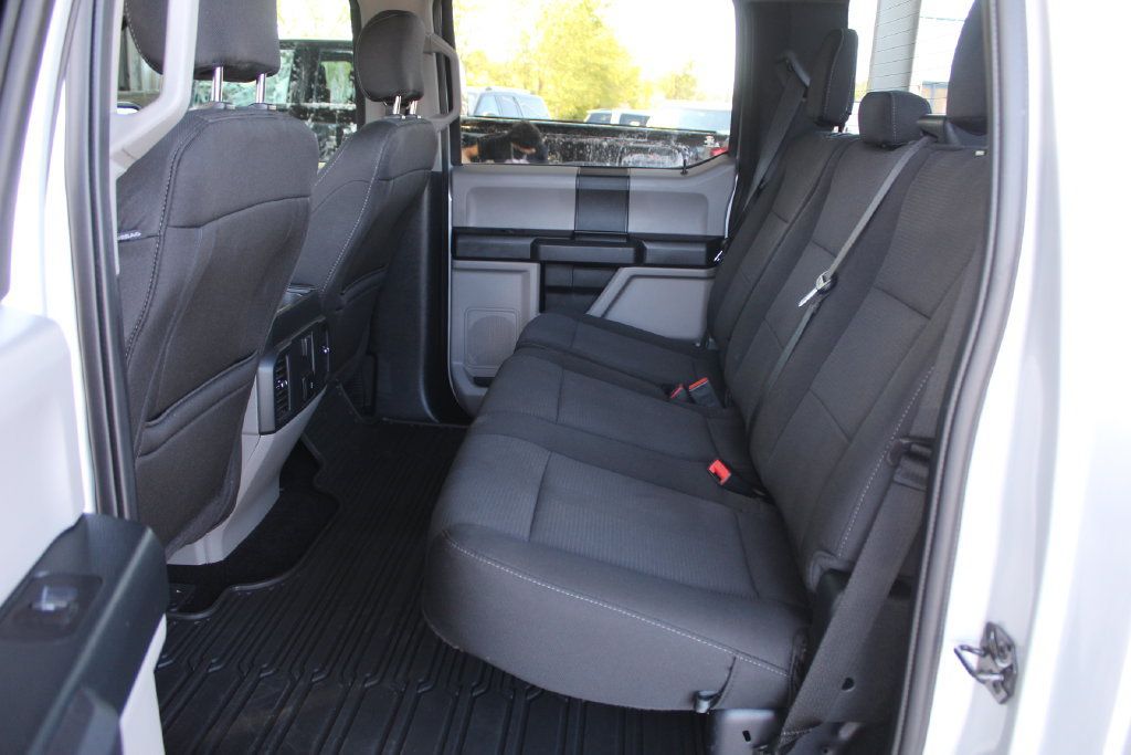Certified 2019 Ford F150 XL w/ Equipment Group 101A Mid AWD/4WD image 36