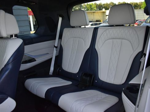 Used 2019 BMW X7 xDrive40i w/ Premium Package AWD/4WD image 32