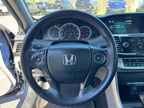 Used 2014 Honda Accord EX-L image 21