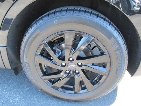 Certified 2023 Chevrolet Equinox LS w/ LS Convenience Package image 7