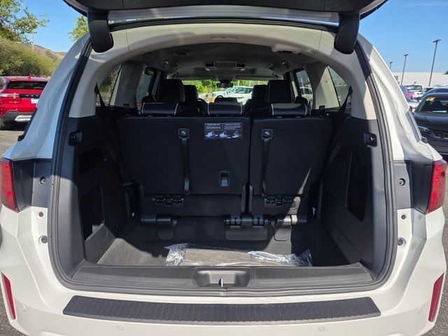 New 2026 Honda Odyssey Elite image 13