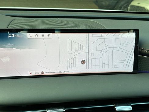 New 2026 Genesis G80 2.5T Sport Prestige image 18