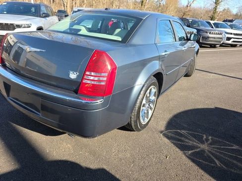 Used 2007 Chrysler 300 C image 21