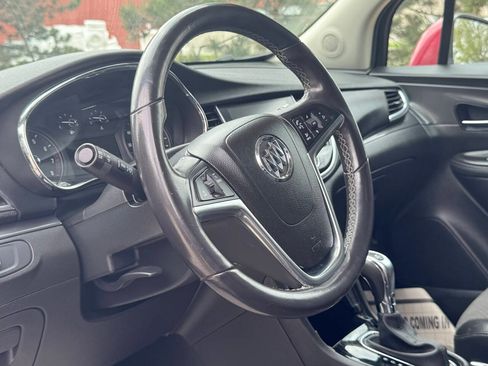 Used 2019 Buick Encore Preferred FWD image 11