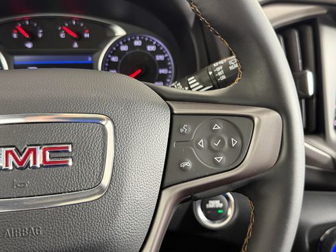 Used 2023 GMC Terrain AT4 w/ Infotainment Package II AWD/4WD image 26