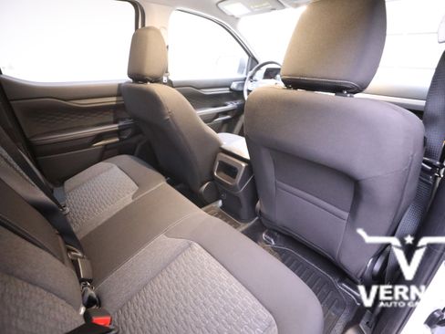 New 2025 Ford Ranger XL image 12