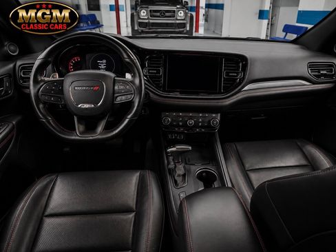 Used 2023 Dodge Durango R/T w/ Blacktop Package AWD/4WD image 6
