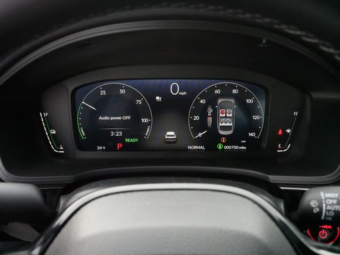 Certified 2026 Honda Civic Sport Touring image 21