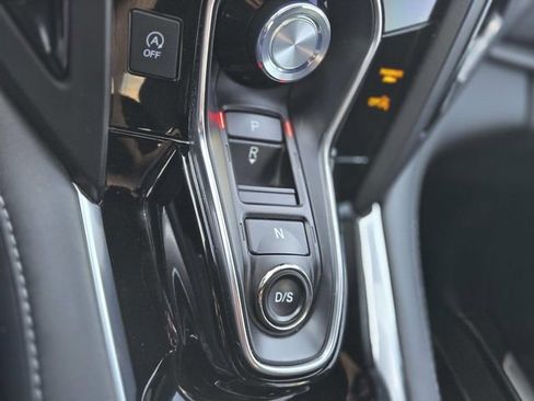 Used 2021 Acura RDX A-Spec AWD/4WD image 29
