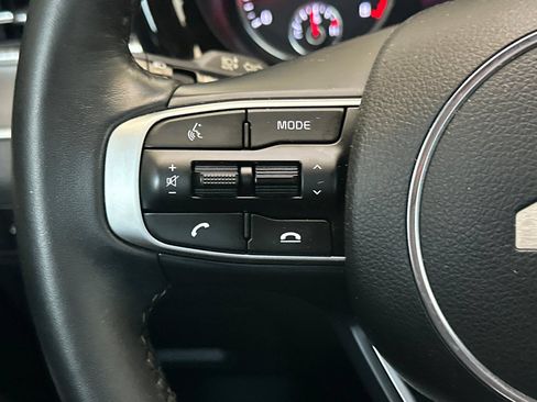 Certified 2024 Kia K5 GT-Line FWD image 26