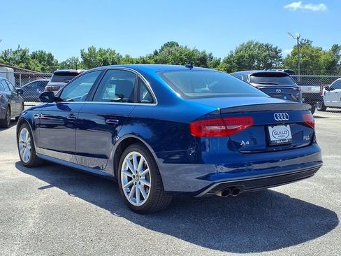 Used 2014 Audi A4 2.0T Premium Plus w/ Premium Plus Package AWD/4WD image 7