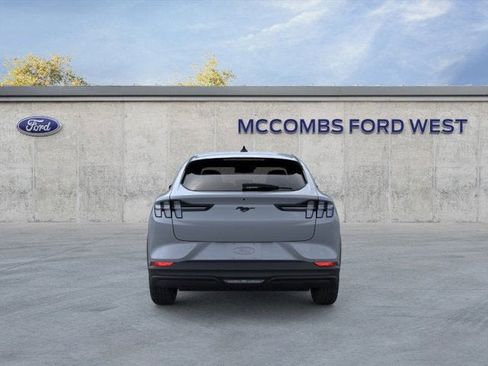 New 2025 Ford Mustang Mach-E Select image 7