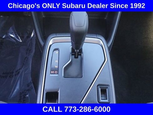 Certified 2024 Subaru Impreza 2.0i Sport image 13
