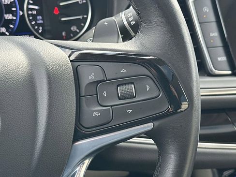 Certified 2023 Buick Enclave Avenir w/ Avenir Technology Package image 28