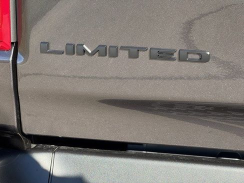New 2026 RAM 1500 Limited image 43