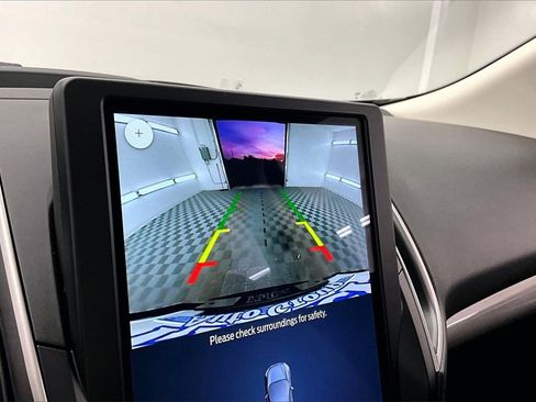 Used 2024 Ford Edge SEL w/ Convenience Package image 21