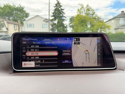 Used 2016 Lexus RX 350 AWD w/ Premium Package image 37