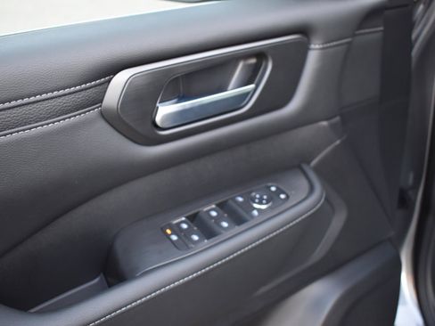 New 2026 Nissan Armada SV RWD image 13
