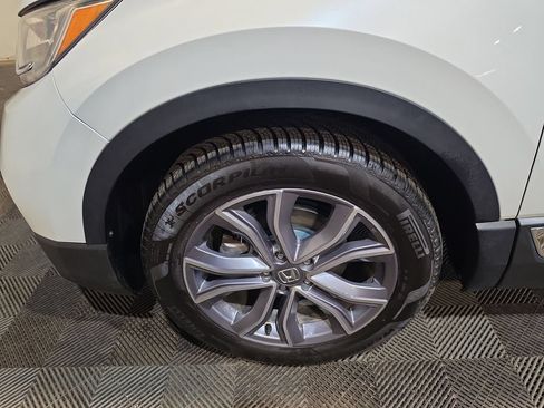 Used 2022 Honda CR-V Touring image 19