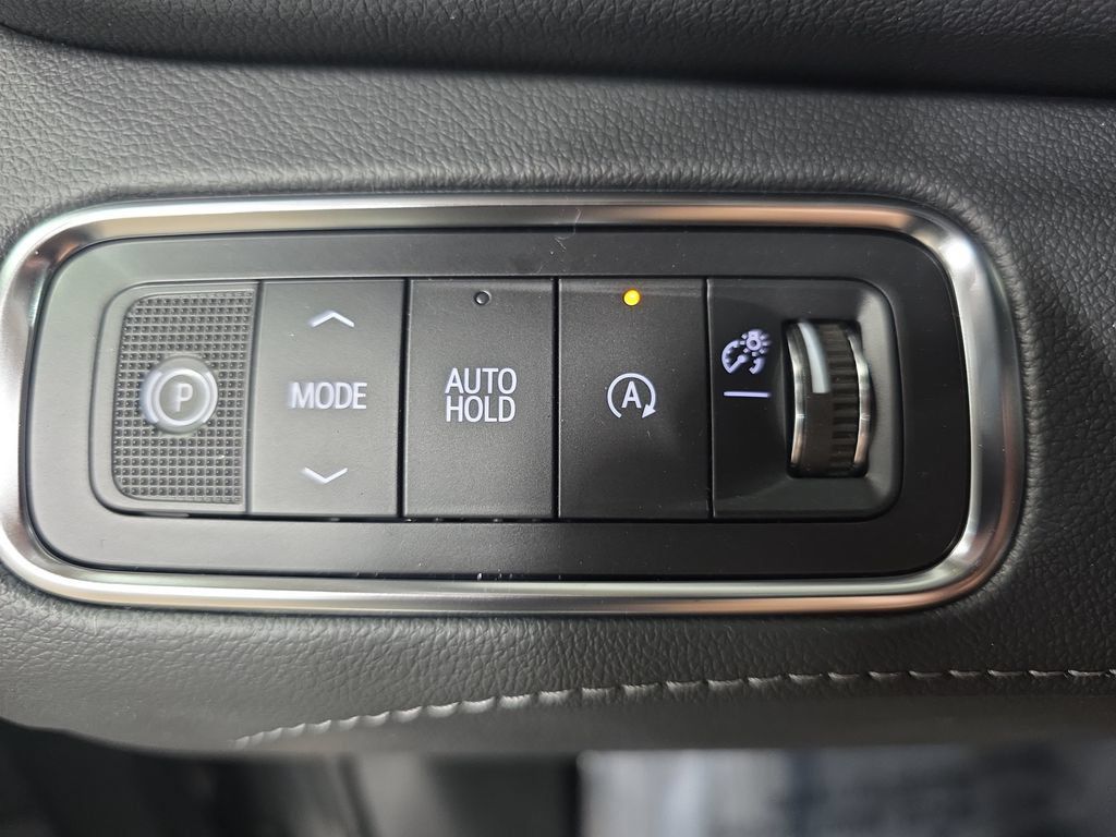 New 2027 Buick Enclave Preferred w/ Power Package FWD image 30