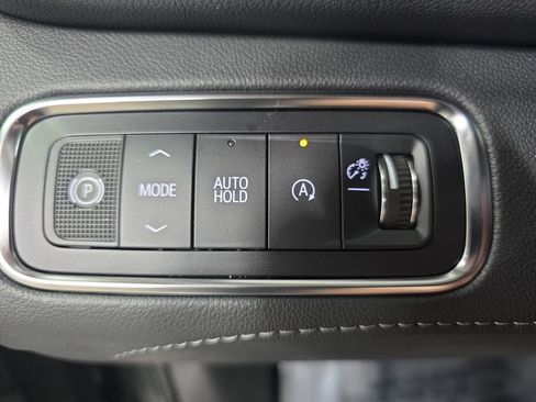 New 2027 Buick Enclave Preferred w/ Power Package FWD image 30