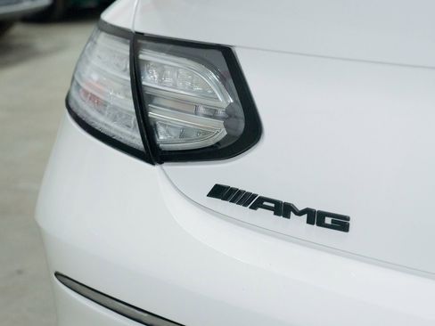 Used 2018 Mercedes-Benz C 63 AMG Coupe image 10