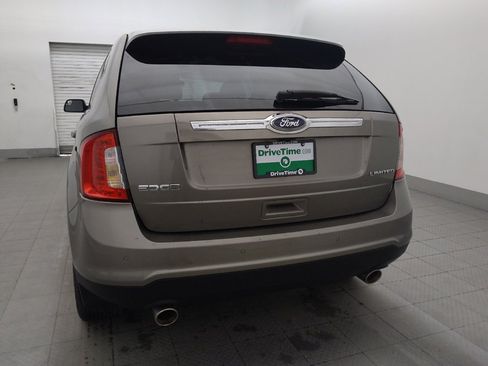 Used 2014 Ford Edge Limited FWD image 6