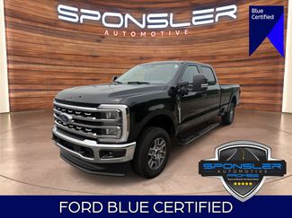 Certified 2026 Ford F250 Lariat w/ Lariat Ultimate Package AWD/4WD video 1