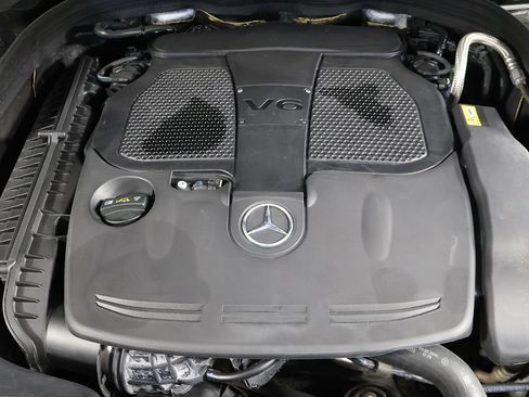 Used 2014 Mercedes-Benz E 350 4MATIC Sedan w/ Premium 1 Package image 18