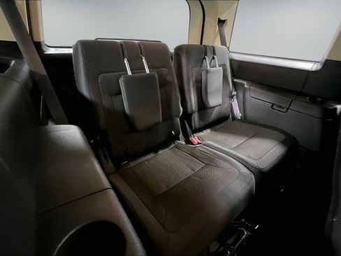 Used 2016 Ford Flex SEL AWD/4WD image 24