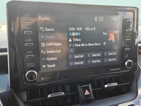 Used 2020 Toyota Corolla SE FWD image 22