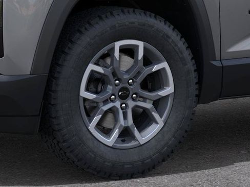 New 2026 Chevrolet Equinox ACTIV w/ Safety and Technology Package AWD/4WD image 9