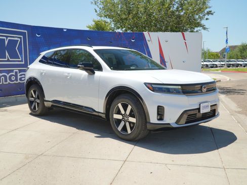 New 2026 Honda Prologue Touring image 3
