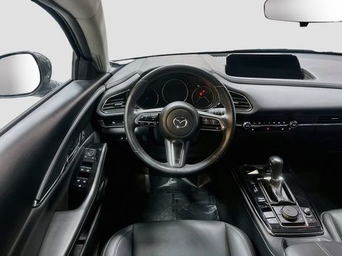 Used 2024 MAZDA CX-30 AWD 2.5 S w/ Preferred Package image 23