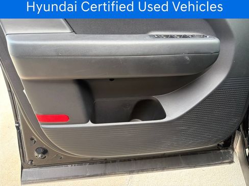 Certified 2026 Hyundai Santa Fe SE FWD image 12