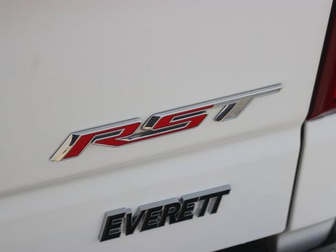 Used 2024 Chevrolet Silverado 1500 RST w/ All Star Edition Plus AWD/4WD image 12