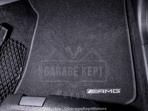 Used 2016 Mercedes-Benz E 63 AMG S-Model image 73