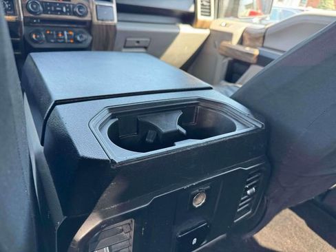 Used 2018 Ford F150 XL w/ Equipment Group 101A Mid AWD/4WD image 15