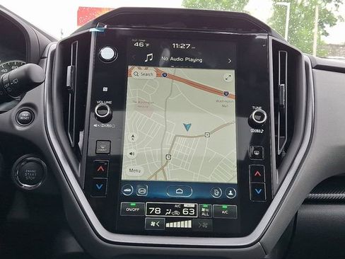 New 2026 Subaru Crosstrek 2.5i Limited AWD/4WD image 17