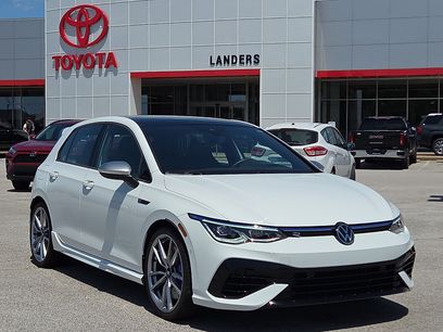 Used 2024 Volkswagen Golf R