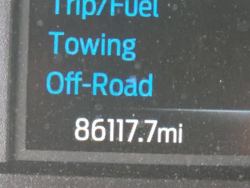 Used 2021 Ford F250 XL w/ Power Equipment Group AWD/4WD image 2